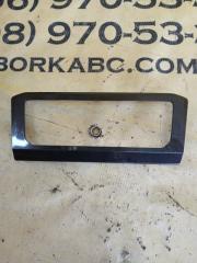 Накладка консоли Tiguan 2022 TIGUAN 2 2.0