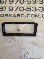 Накладка консоли volkswagen Tiguan TIGUAN 2 2.0