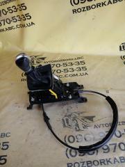 Селектор АКПП volkswagen Tiguan 2022 Б/У Селектор АКПП volkswagen Tiguan 2022