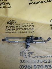 Трапеция дворников volkswagen Tiguan 2019 Б/У Трапеция дворников volkswagen Tiguan 2019