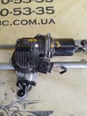 Трапеция дворников Tiguan 2019 TIGUAN 2 2.0