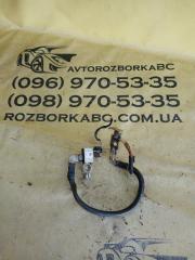 Фото запчасти клемма минусовая Audi Q3 2021 Б/У запчасть Запчасть клемма минусовая Audi Q3 2021