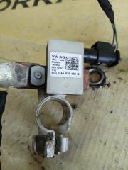 Клемма минусовая Audi Q3 83A 2.0 DHHA