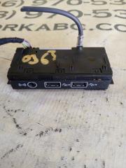 Блок usb volkswagen Tiguan TIGUAN 2 2.0