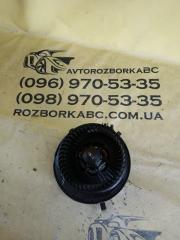 Вентилятор печки volkswagen Tiguan 2019 Б/У Вентилятор печки volkswagen Tiguan 2019