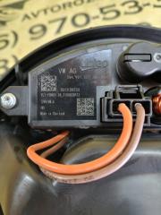 Вентилятор печки Tiguan 2019 TIGUAN 2 2.0