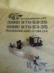 Ремень безопасности передний левый BMW X3 2016 Б/У Ремень безопасности передний левый BMW X3 2016