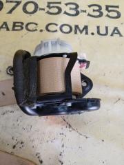 Ремень безопасности передний левый BMW X3 F25 2.0