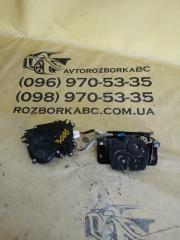 Замок кришки багажника BMW X3 2016 Б/У Замок кришки багажника BMW X3 2016