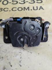 Замок кришки багажника BMW X3 F25 2.0