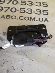 Замок кришки багажника X3 2016 F25 2.0