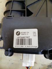 Замок кришки багажника X3 2016 F25 2.0