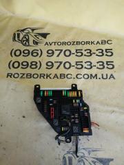 Блок предохранителей BMW X3 2016 Б/У Блок предохранителей BMW X3 2016