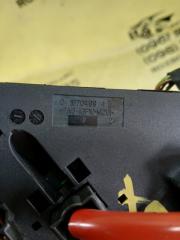 Блок предохранителей X3 2016 F25 2.0