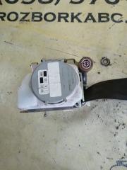 Ремень безопасности задний Q8 2019 3.0 DCBD