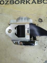 Ремень безопасности задний Audi Q8 3.0 DCBD