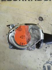 Ремень безопасности задний Q8 2019 3.0 DCBD