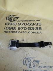 Ремень безопасности задний Audi Q8 2019 Б/У Ремень безопасности задний Audi Q8 2019