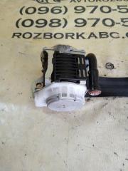 Ремень безопасности задний Q8 2019 3.0 DCBD