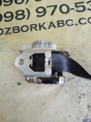 Ремень безопасности задний Q8 2019 3.0 DCBD