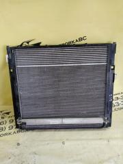 Радиатор кондиционера Mercedes-Benz GLS 450 4MATIC 2018 Б/У Радиатор кондиционера Mercedes-Benz GLS 450 4MATIC 2018