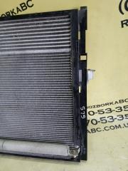 Радиатор кондиционера Mercedes-Benz GLS 450 4MATIC 276 3.0 biturbo