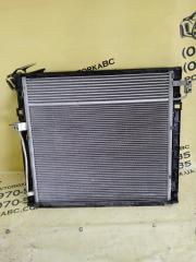 Радиатор кондиционера GLS 450 4MATIC 2018 276 3.0 biturbo
