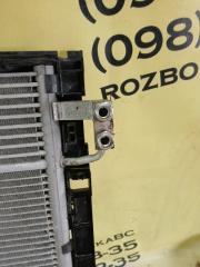 Радиатор кондиционера GLS 450 4MATIC 2018 276 3.0 biturbo