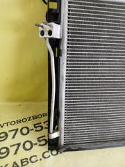 Радиатор кондиционера GLS 450 4MATIC 2018 276 3.0 biturbo
