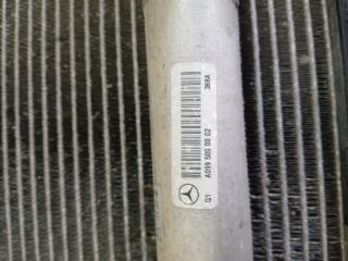 Радиатор кондиционера GLS 450 4MATIC 2018 276 3.0 biturbo