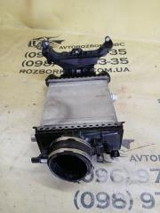 Радиатор интеркуллера GLS 450 4MATIC 2018 276 3.0 biturbo