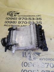 Радиатор интеркуллера Mercedes-Benz GLS 450 4MATIC 276 3.0 biturbo