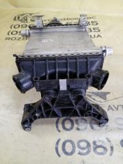 Радиатор интеркуллера GLS 450 4MATIC 2018 276 3.0 biturbo