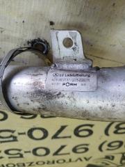 Патрубок интеркулера GLS 450 4MATIC 2018 276 3.0 biturbo