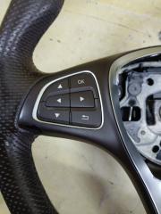 Руль Mercedes-Benz GLS 450 4MATIC 276 3.0 biturbo Руль Mercedes-Benz GLS 450 4MATIC 276 3.0 biturbo