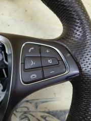 Руль GLS 450 4MATIC 2018 276 3.0 biturbo Руль GLS 450 4MATIC 2018 276 3.0 biturbo