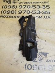 Шумоизоляция насоса топливного передняя правая GLS 450 4MATIC 2018 276 3.0 biturbo