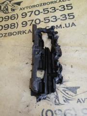 Шумоизоляция насоса топливного передняя правая Mercedes-Benz GLS 450 4MATIC 276 3.0 biturbo