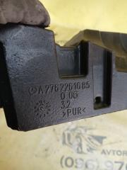 Шумоизоляция насоса топливного передняя правая GLS 450 4MATIC 2018 276 3.0 biturbo