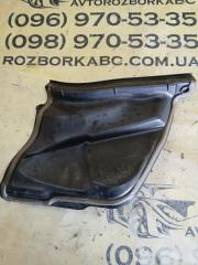 Шумоизоляция мот.отсека GLS 450 4MATIC 2018 276 3.0 biturbo