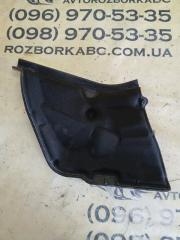 Шумоизоляция мот.отсека Mercedes-Benz GLS 450 4MATIC 276 3.0 biturbo