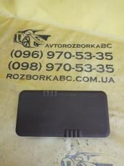 Крышка предохранителей Mercedes-Benz GLS 450 4MATIC 2018 Б/У Крышка предохранителей Mercedes-Benz GLS 450 4MATIC 2018