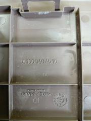 Крышка предохранителей GLS 450 4MATIC 2018 276 3.0 biturbo Крышка предохранителей GLS 450 4MATIC 2018 276 3.0 biturbo