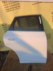 Двери задние правые Audi Q3 2021 Б/У Двери задние правые Audi Q3 2021