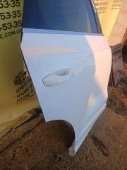 Двери задние правые Audi Q3 83A 2.0 CZRA