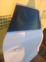 Двери задние правые Q3 2021 83A 2.0 CZRA