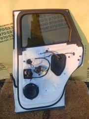 Двери задние правые Q3 2021 83A 2.0 CZRA