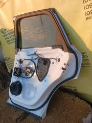 Двери задние правые Q3 2021 83A 2.0 CZRA