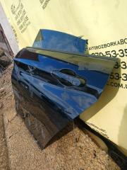 Двери задние левые 428 2015 F36 2.0