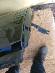 Двери задние левые 428 2015 F36 2.0